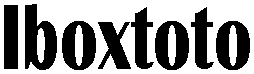 Iboxtoto